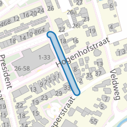 Prinses Margrietstraat