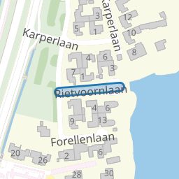 Rietvoornlaan