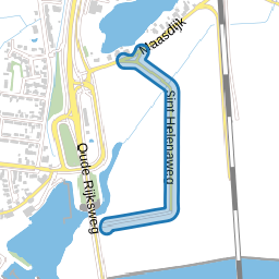 Sint Helenaweg