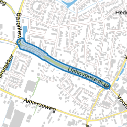 Uithovensestraat
