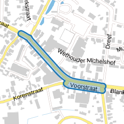 Voorstraat