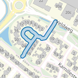Westenakker
