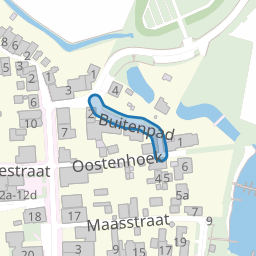 Buitenpad