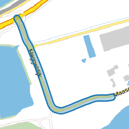 Heggeldijk