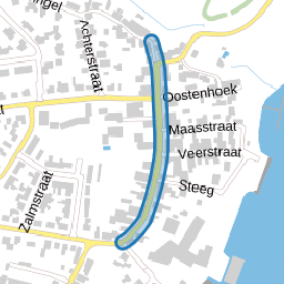 Hogestraat