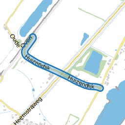 Huizendijk