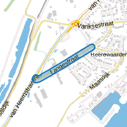 Langestraat