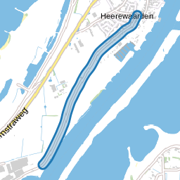Maasdijk