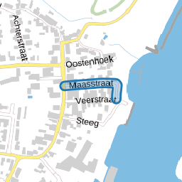 Maasstraat