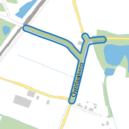 Overlaatweg