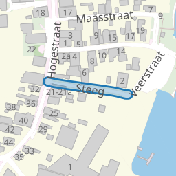 Steeg