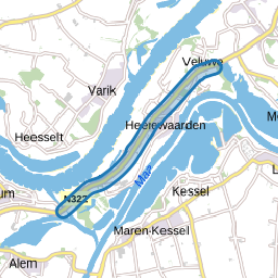 van Heemstraweg