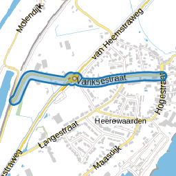 Variksestraat