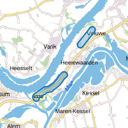 Waaldijk