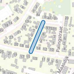 Zalmstraat