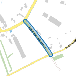 Heemraadstraat