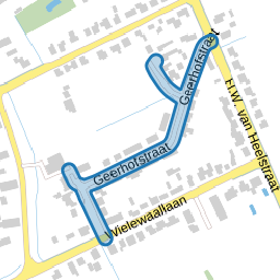 Geerhofstraat