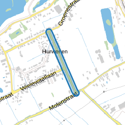 H.W. van Heelstraat