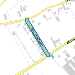 Marshallweg