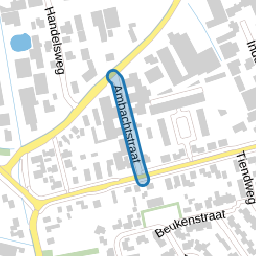 Ambachtstraat
