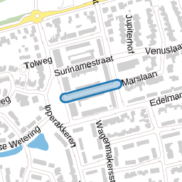 Antillenstraat