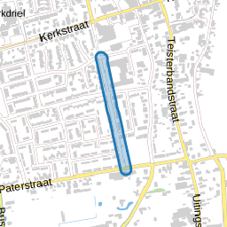 Beatrixstraat