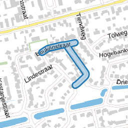 Beukenstraat