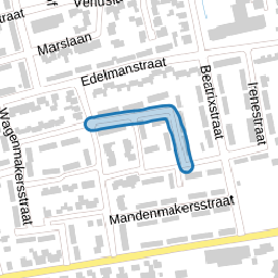 Brouwersstraat