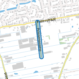 Bussenerweg