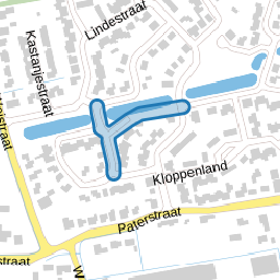 Dennenstraat