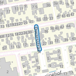 Dwarsstraat