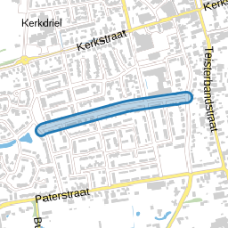 Edelmanstraat