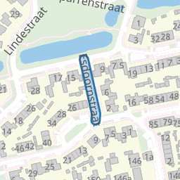 Esdoornstraat