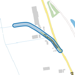 Ganzenweg