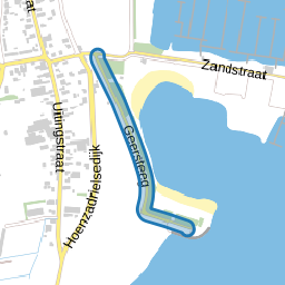 Geersteeg