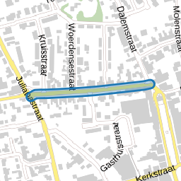 Graaf Ansfriedstraat
