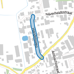 Handelsweg