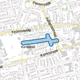 Hertog Arnoldstraat