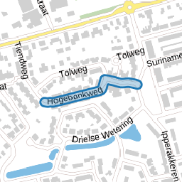 Hogebankweg