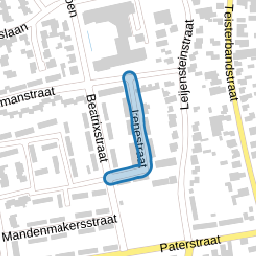 Irenestraat