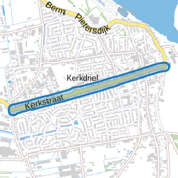 Kerkstraat