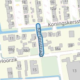 Kersenstraat