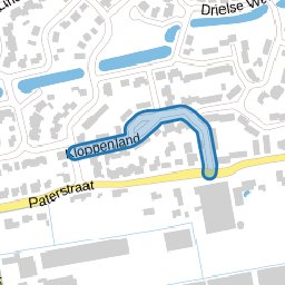 Kloppenland