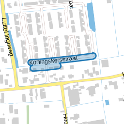 Koningskersstraat