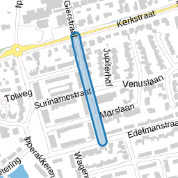 Koninkrijkstraat