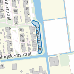 Kordiastraat
