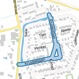 Kruidenlaan