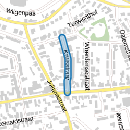 Kruisstraat