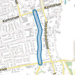 Leijensteinstraat