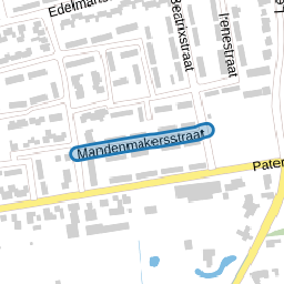Mandenmakersstraat